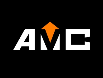Associate Members Council or AMC logo design by JJlcool
