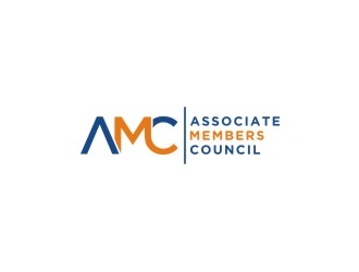 Associate Members Council or AMC logo design by bricton