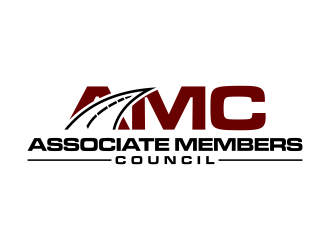Associate Members Council or AMC logo design by RIANW