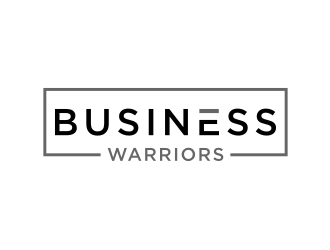 Business Warriors logo design by asyqh