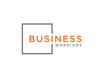 Business Warriors logo design by asyqh