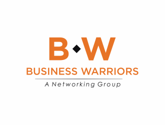 Business Warriors logo design by haidar