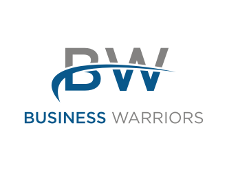 Business Warriors logo design by vostre