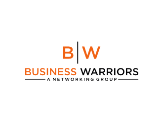 Business Warriors logo design by nurul_rizkon