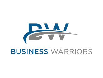 Business Warriors logo design by vostre