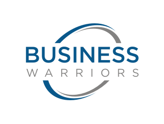 Business Warriors logo design by vostre