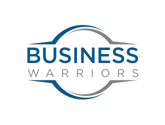 Business Warriors logo design by vostre