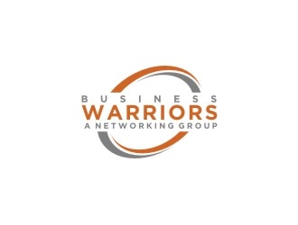 Business Warriors logo design by bricton