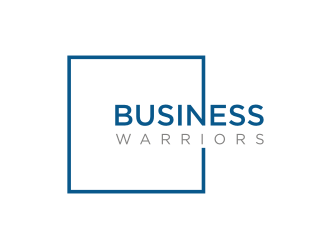Business Warriors logo design by vostre