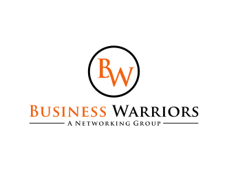 Business Warriors logo design by nurul_rizkon
