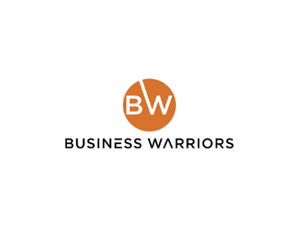 Business Warriors logo design by johana