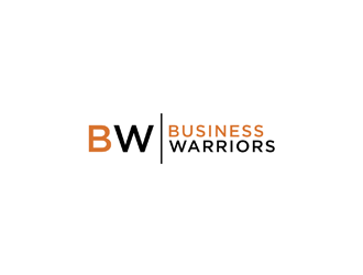 Business Warriors logo design by johana
