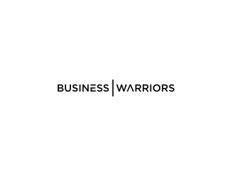 Business Warriors logo design by hopee