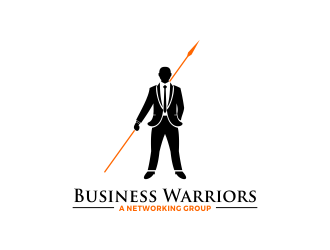 Business Warriors logo design by SmartTaste