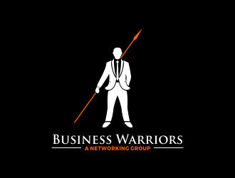 Business Warriors logo design by SmartTaste