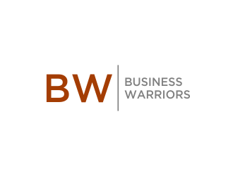Business Warriors logo design by afra_art