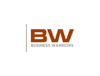 Business Warriors logo design by afra_art