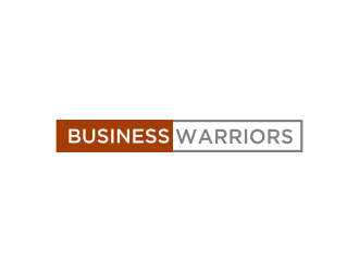 Business Warriors logo design by afra_art