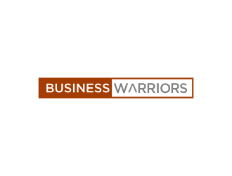 Business Warriors logo design by afra_art