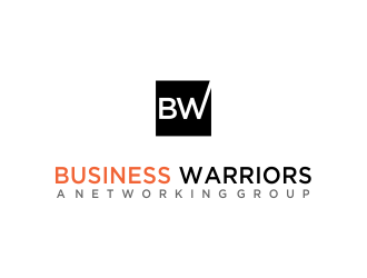 Business Warriors logo design by oke2angconcept