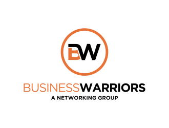 Business Warriors logo design by RIANW