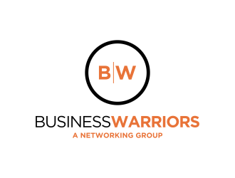 Business Warriors logo design by RIANW