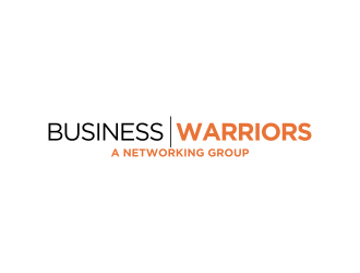 Business Warriors logo design by RIANW