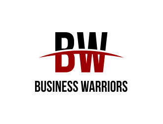 Business Warriors logo design by Girly