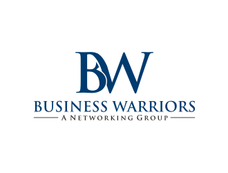 Business Warriors logo design by agil