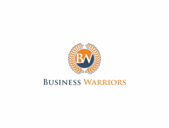 Business Warriors logo design by cecentilan