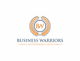 Business Warriors logo design by cecentilan