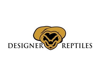 Designer Reptiles logo design by mckris