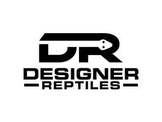 Designer Reptiles logo design by akhi