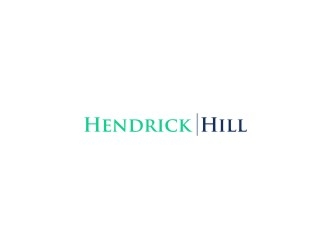 Hendrick Hill logo design by narnia