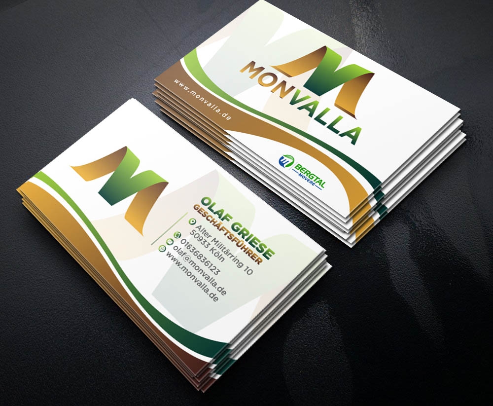 Monvalla logo design by scriotx