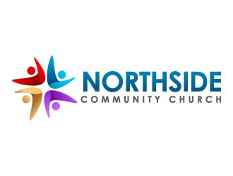 Northside Community Church logo design by J0s3Ph