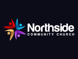 Northside Community Church logo design by J0s3Ph