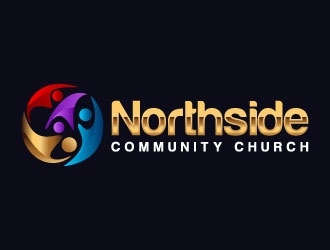Northside Community Church logo design by J0s3Ph