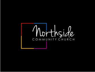 Northside Community Church logo design by nurul_rizkon