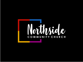 Northside Community Church logo design by nurul_rizkon