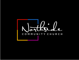 Northside Community Church logo design by nurul_rizkon
