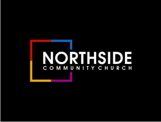 Northside Community Church logo design by nurul_rizkon