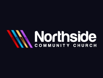 Northside Community Church logo design by J0s3Ph