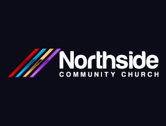 Northside Community Church logo design by J0s3Ph