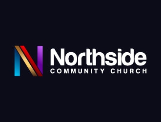 Northside Community Church logo design by J0s3Ph