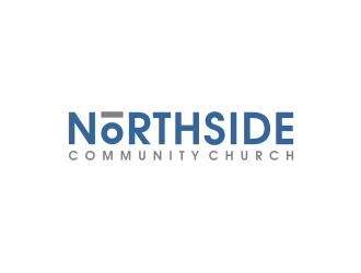 Northside Community Church logo design by nurul_rizkon