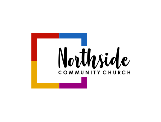 Northside Community Church logo design by nurul_rizkon