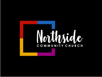 Northside Community Church logo design by nurul_rizkon
