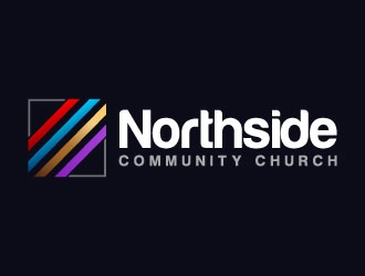 Northside Community Church logo design by J0s3Ph