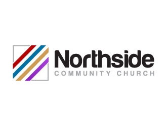 Northside Community Church logo design by J0s3Ph